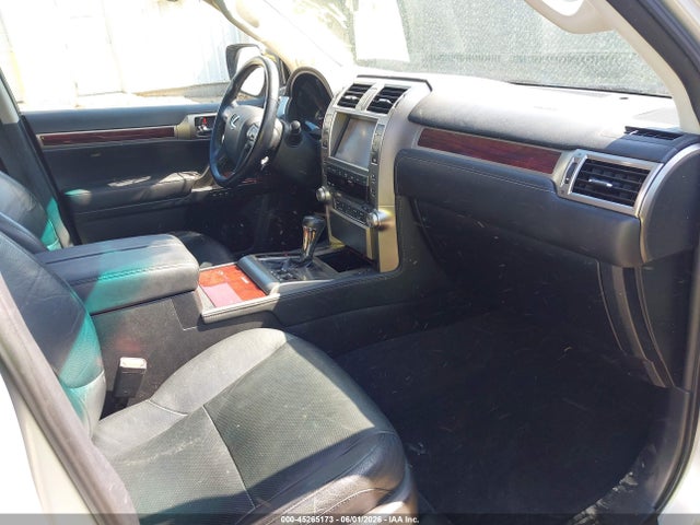 Aukcja sprzedaży 2011 Lexus Gx 460, vin: JTJBM7FX1B5034994, numer aukcji: 45265173