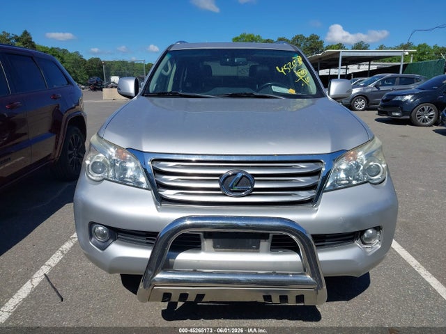 Aukcja sprzedaży 2011 Lexus Gx 460, vin: JTJBM7FX1B5034994, numer aukcji: 45265173