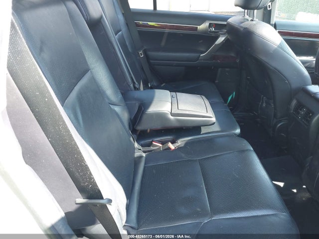 Aukcja sprzedaży 2011 Lexus Gx 460, vin: JTJBM7FX1B5034994, numer aukcji: 45265173