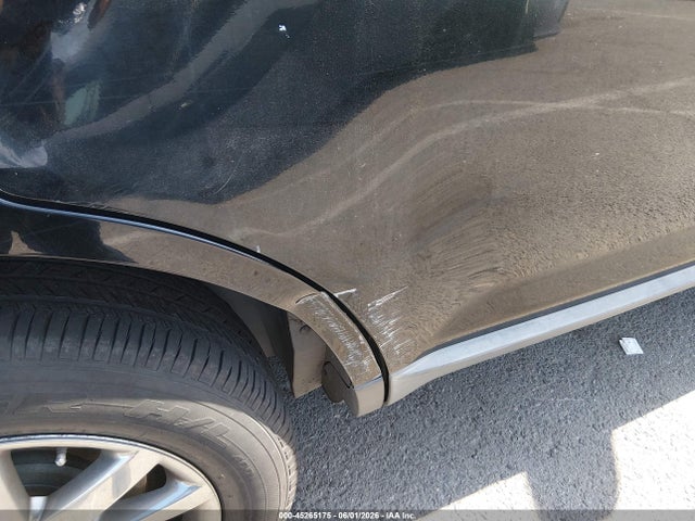 2011 Ford Edge Limited მანქანა იყიდება აუქციონზე, vin: 2FMDK3KC4BBB51859, აუქციონის ნომერი: 45265175