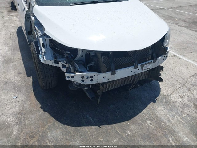 Chevrolet Cruze Ls Auto 2016 1G1BC5SM8G7250822 Image 18