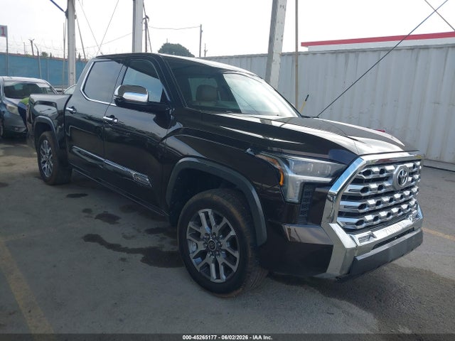 Toyota Tundra 1794 Edition 2022 5TFMA5AB9NX011105 главное изображение