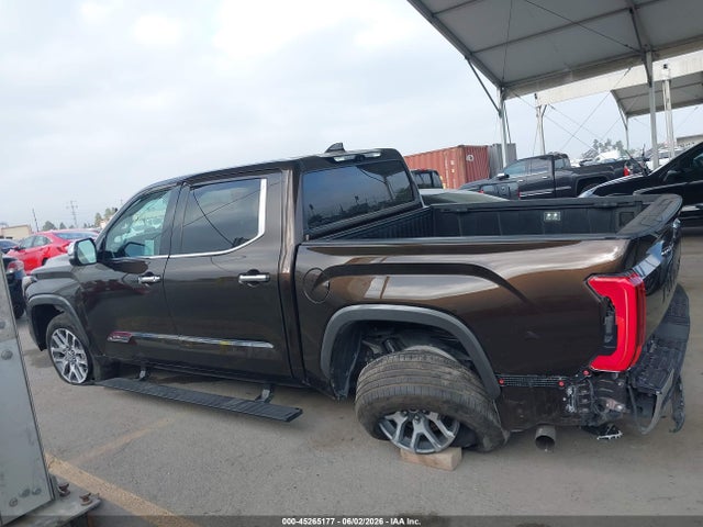 5TFMA5AB9NX011105 Toyota Tundra 1794 Edition