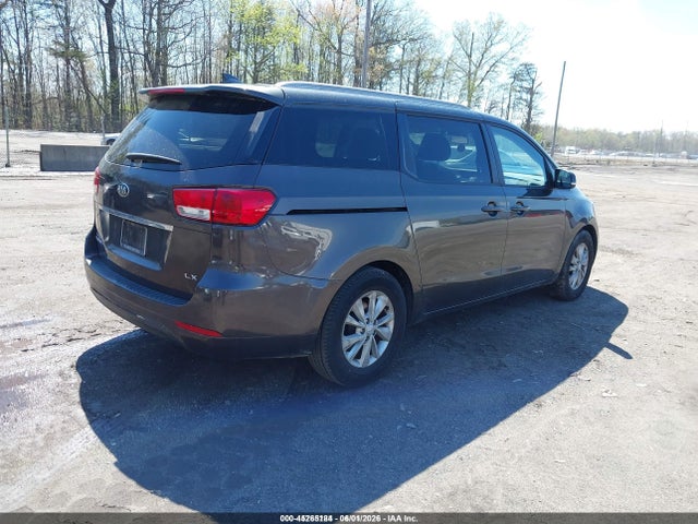 Продаж на аукціоні авто 2015 Kia Sedona Lx, vin: KNDMB5C10F6067572, номер лоту: 45265184