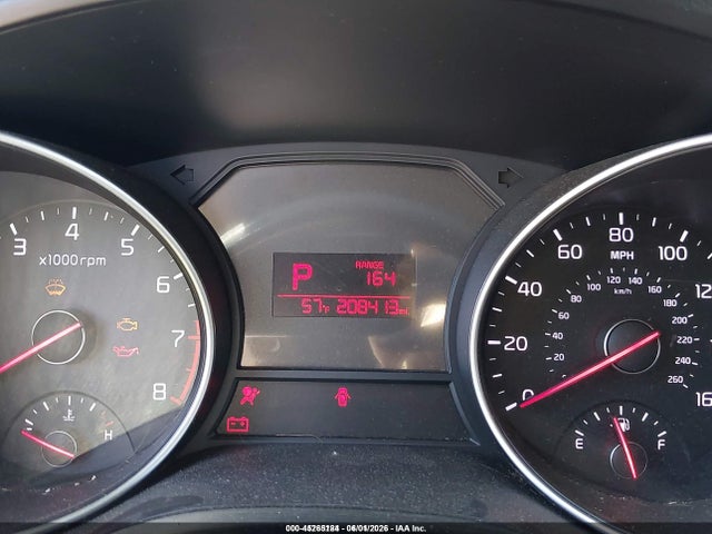 Продаж на аукціоні авто 2015 Kia Sedona Lx, vin: KNDMB5C10F6067572, номер лоту: 45265184