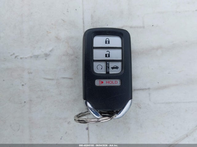 Honda Civic Ex-l 2017 2HGFC1F78HH649999 Image 11