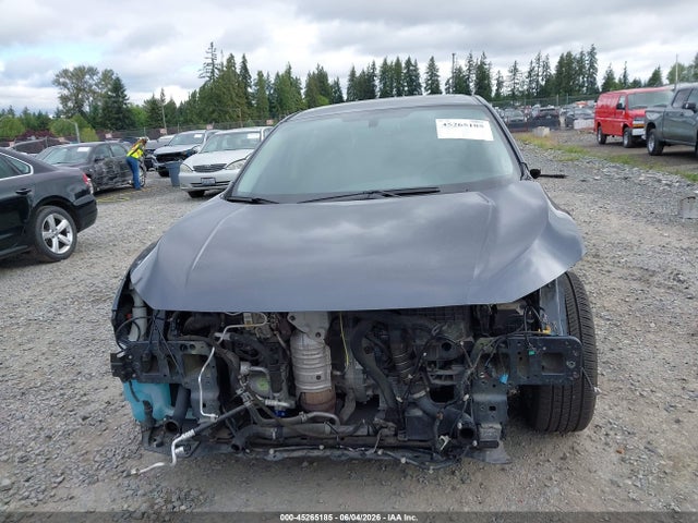 Honda Civic Ex-l 2017 2HGFC1F78HH649999 Image 13