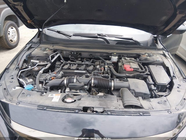 Продажа на аукционе авто 2020 Honda Accord Sport, vin: 1HGCV1F32LA079080, номер лота: 45265186