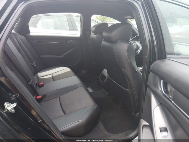 Продажа на аукционе авто 2020 Honda Accord Sport, vin: 1HGCV1F32LA079080, номер лота: 45265186