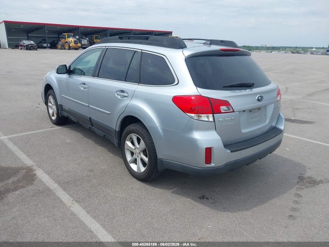 45265189 :رقم المزاد ، 4S4BRCLC4D3223616 vin ، 2013 Subaru Outback 2.5i Limited مزاد بيع