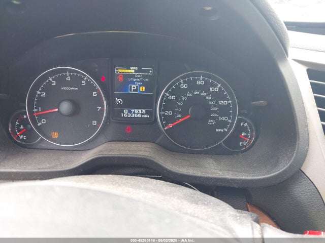 45265189 :رقم المزاد ، 4S4BRCLC4D3223616 vin ، 2013 Subaru Outback 2.5i Limited مزاد بيع