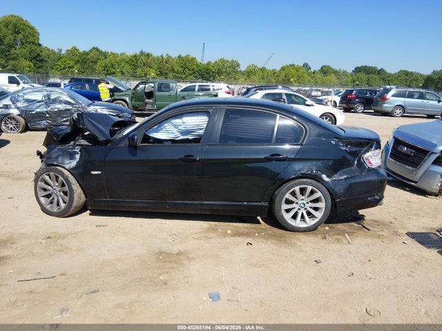 Auction sale of the 2011 Bmw 328i, vin: WBAPH7C52BA802194, lot number: 45265194