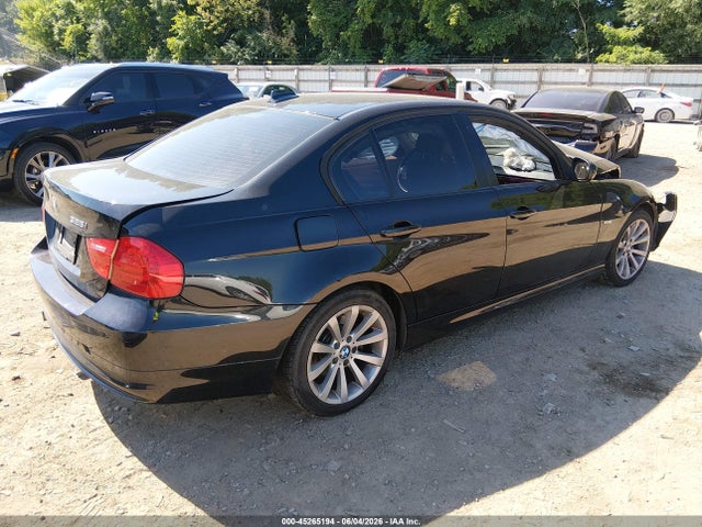 Продажа на аукционе авто 2011 Bmw 328i, vin: WBAPH7C52BA802194, номер лота: 45265194