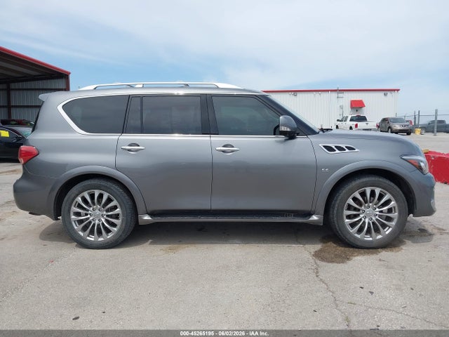 Infiniti QX80 2017 JN8AZ2NEXH9155404 Image 13