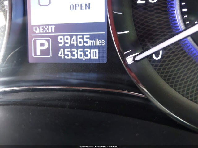 Infiniti QX80 2017 JN8AZ2NEXH9155404 Image 15