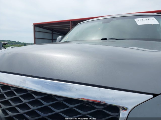 Infiniti QX80 2017 JN8AZ2NEXH9155404 Image 6