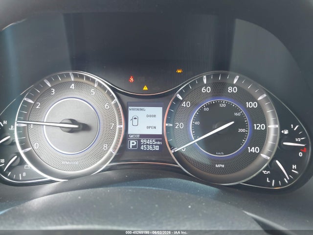 Infiniti QX80 2017 JN8AZ2NEXH9155404 Image 7