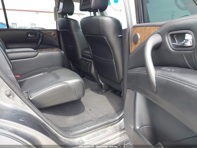 Infiniti QX80 2017 JN8AZ2NEXH9155404 Image 8