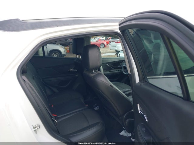 Продажа на аукционе авто 2016 Buick Encore, vin: KL4CJASB9GB564639, номер лота: 45265200