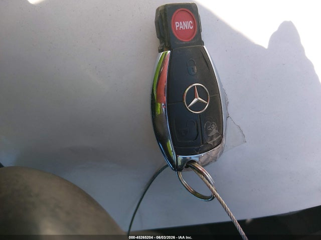 2009 Mercedes-benz Ml 320 Bluetec 4matic მანქანა იყიდება აუქციონზე, vin: 4JGBB25E59A493082, აუქციონის ნომერი: 45265204