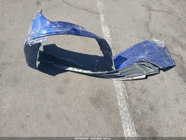 1HGCY2F56SA002368 Honda Accord Hybrid Sport
