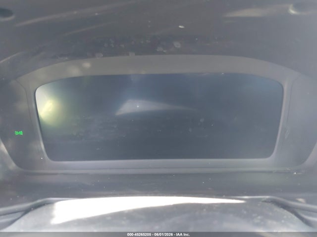 1HGCY2F56SA002368 Honda Accord Hybrid Sport