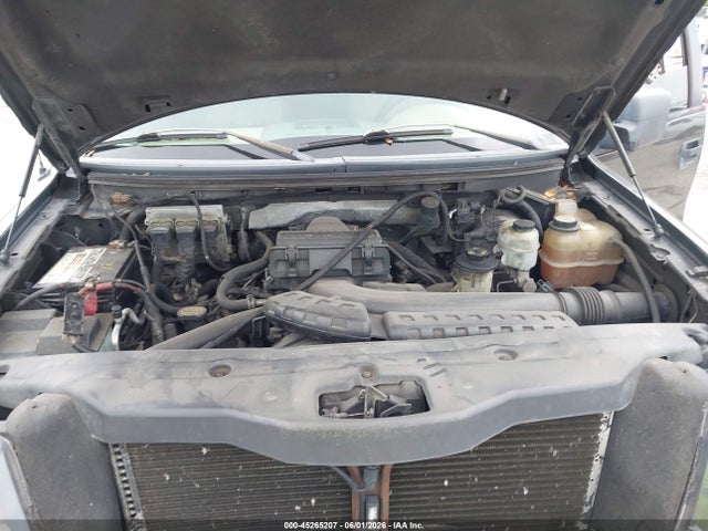 Aukcja sprzedaży 2006 Ford F-150 Lariat/xlt, vin: 1FTPW12V96FA82442, numer aukcji: 45265207