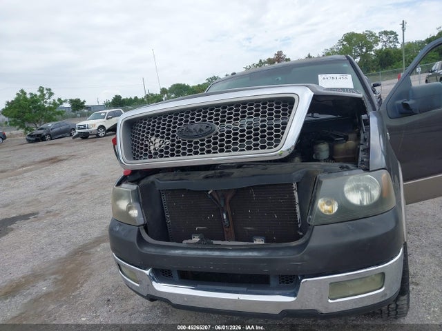 Aukcja sprzedaży 2006 Ford F-150 Lariat/xlt, vin: 1FTPW12V96FA82442, numer aukcji: 45265207