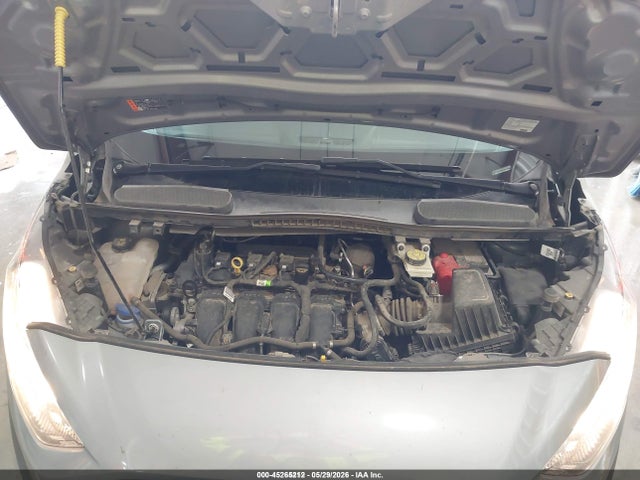 NM0GE9E27N1509161 Ford Transit Connect Xl Passenger