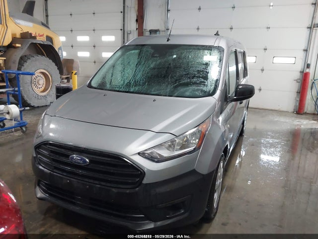 NM0GE9E27N1509161 Ford Transit Connect Xl Passenger