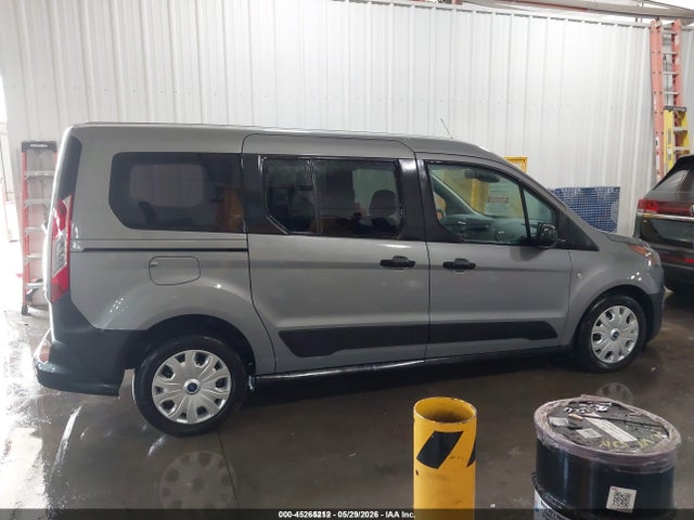 NM0GE9E27N1509161 Ford Transit Connect Xl Passenger