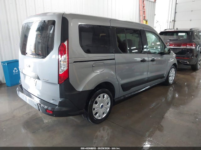 NM0GE9E27N1509161 Ford Transit Connect Xl Passenger