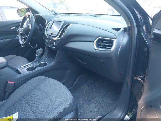 Продаж на аукціоні авто 2023 Chevrolet Equinox Awd Lt, vin: 3GNAXUEG2PL249708, номер лоту: 45265213