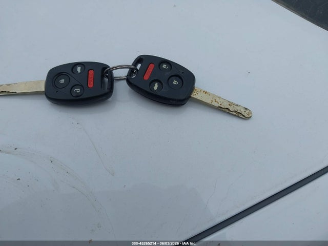 2009 Honda Pilot Ex-l მანქანა იყიდება აუქციონზე, vin: 5FNYF48539B030763, აუქციონის ნომერი: 45265214