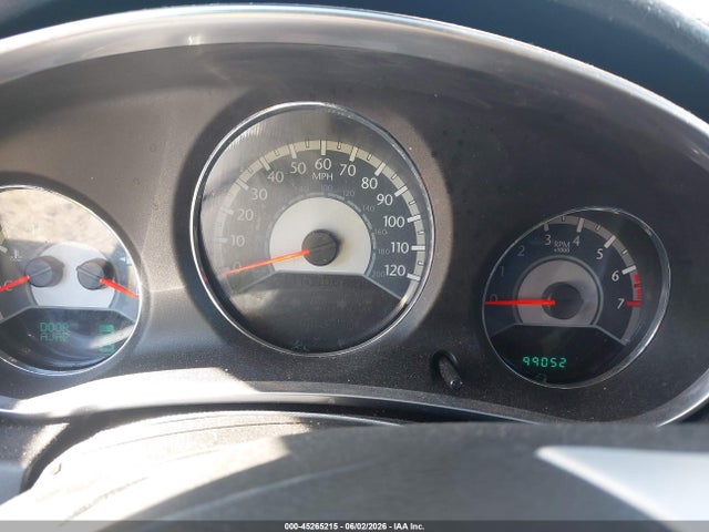 Aukcja sprzedaży 2012 Chrysler 200 Limited, vin: 1C3CCBCG6CN122320, numer aukcji: 45265215