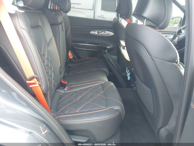 Aukcja sprzedaży 2026 Genesis Gv70 3.5t Sport Prestige, vin: 5NMMEDTC3TH041565, numer aukcji: 45265221