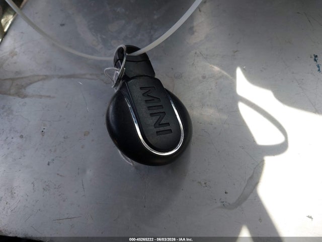 Aukcja sprzedaży 2017 Mini Clubman Cooper, vin: WMWLN5C30H2E33772, numer aukcji: 45265222