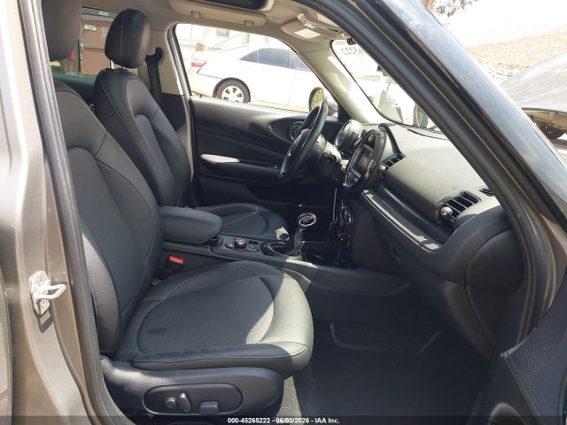 Aukcja sprzedaży 2017 Mini Clubman Cooper, vin: WMWLN5C30H2E33772, numer aukcji: 45265222