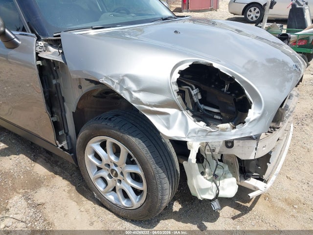 Aukcja sprzedaży 2017 Mini Clubman Cooper, vin: WMWLN5C30H2E33772, numer aukcji: 45265222