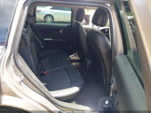 Aukcja sprzedaży 2017 Mini Clubman Cooper, vin: WMWLN5C30H2E33772, numer aukcji: 45265222