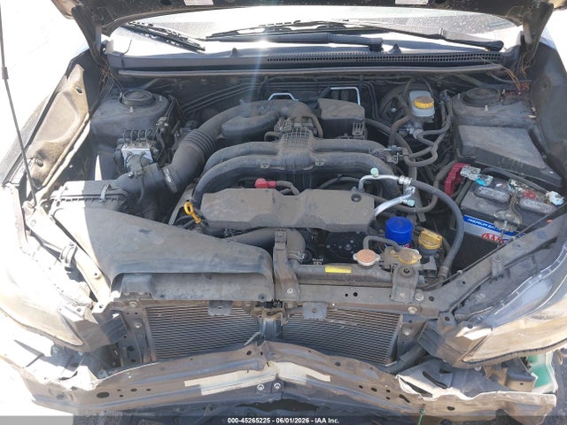 JF1GPAA66F8328574 Subaru Impreza 2.0i