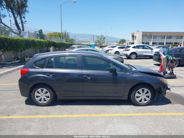 Subaru Impreza 2.0i 2015 JF1GPAA66F8328574 Image 14