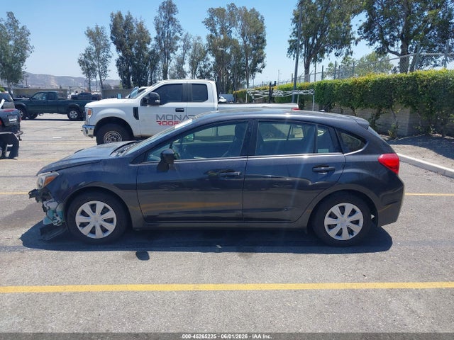 Subaru Impreza 2.0i 2015 JF1GPAA66F8328574 Image 15
