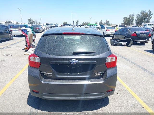 Subaru Impreza 2.0i 2015 JF1GPAA66F8328574 Image 17