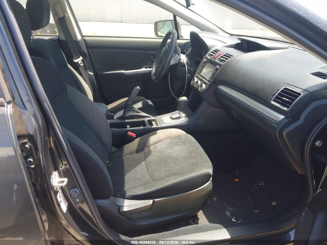 Subaru Impreza 2.0i 2015 JF1GPAA66F8328574 Image 5