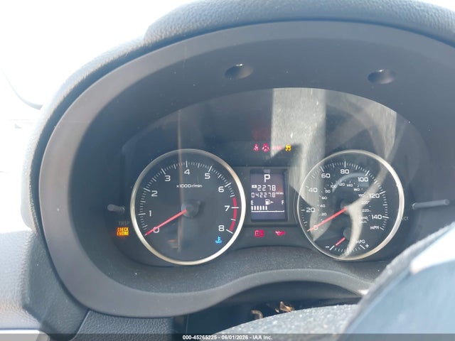 Subaru Impreza 2.0i 2015 JF1GPAA66F8328574 Image 7