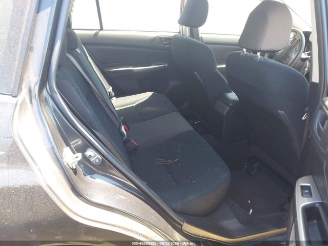 Subaru Impreza 2.0i 2015 JF1GPAA66F8328574 Image 8