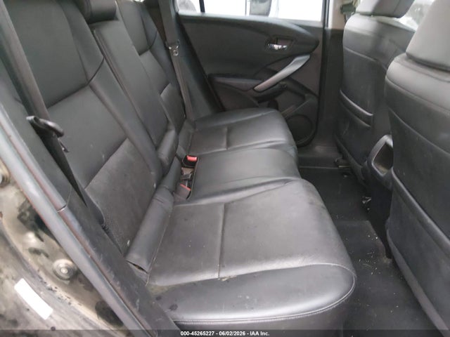 2013 Acura Rdx მანქანა იყიდება აუქციონზე, vin: 5J8TB3H53DL011511, აუქციონის ნომერი: 45265227