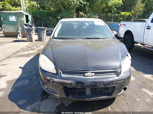 45265230 :رقم المزاد ، 2G1WB5EK9A1239511 vin ، 2010 Chevrolet Impala Lt مزاد بيع
