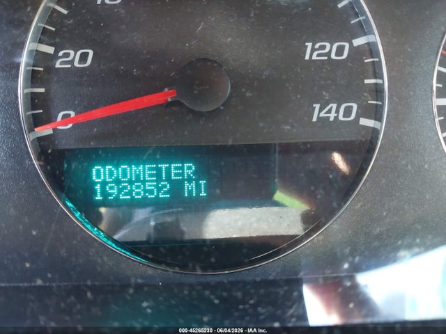 45265230 :رقم المزاد ، 2G1WB5EK9A1239511 vin ، 2010 Chevrolet Impala Lt مزاد بيع